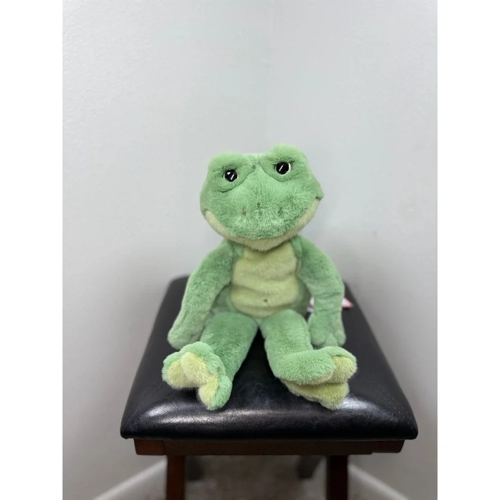 Douglas floyd frog